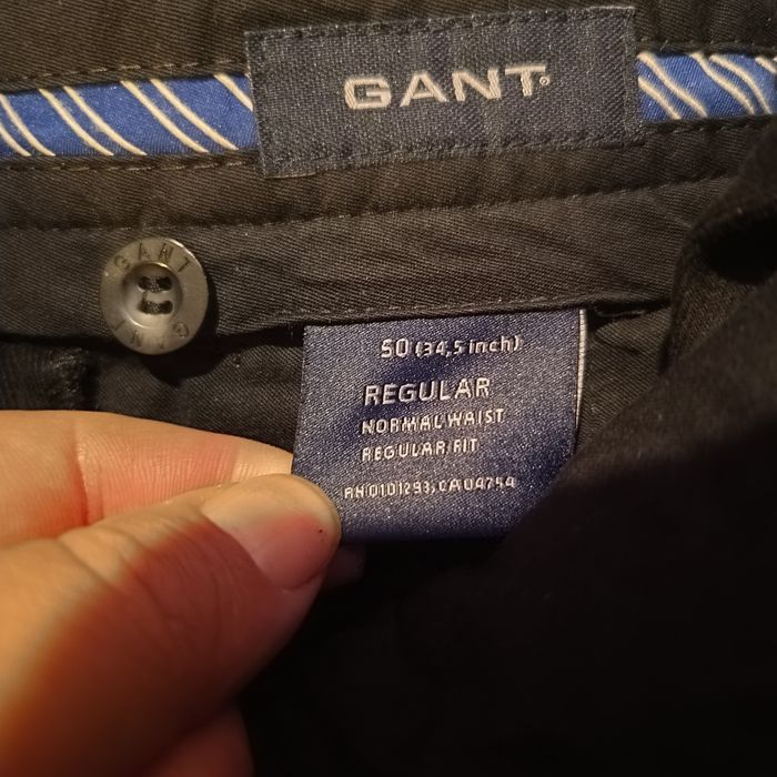 Blugi groși GANT original