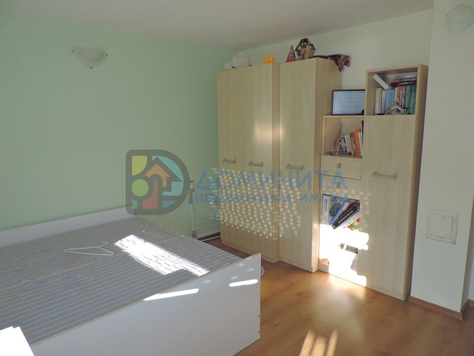 Продава се Етаж от къща в Царево - 165 кв.м за 631 €/кв.м - Снимка #10