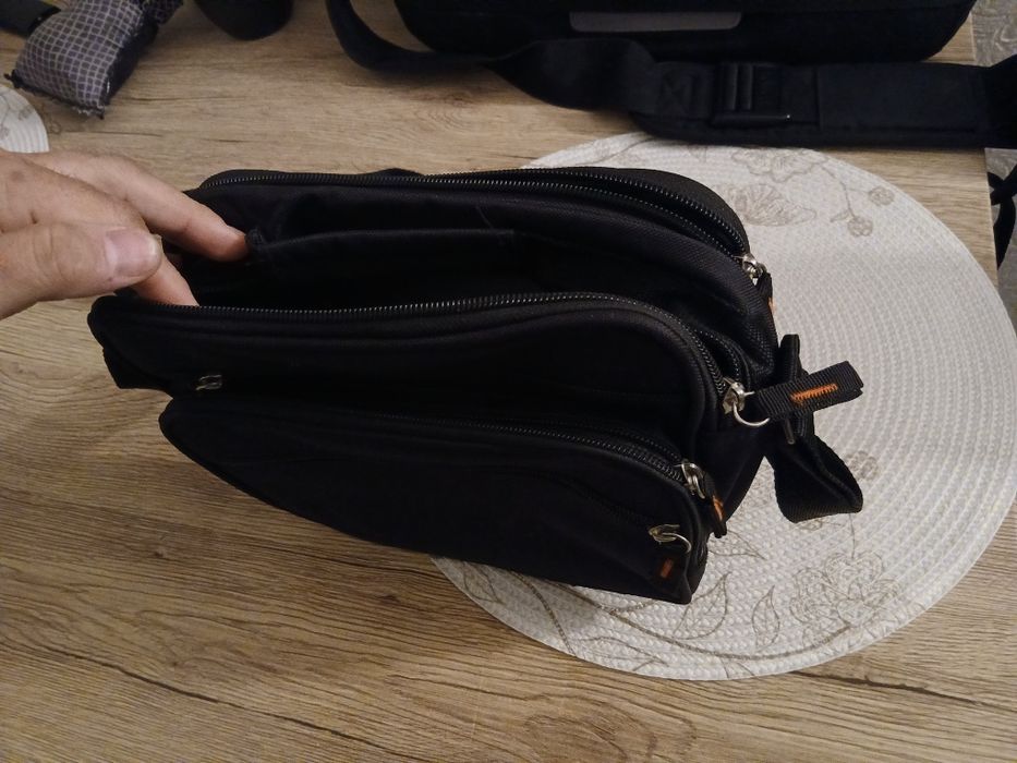 Geantă  laptop/documente