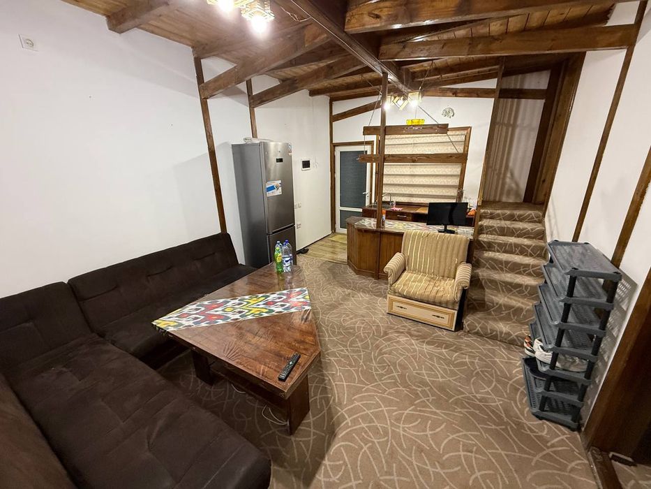 Готовый бизнес на аренду