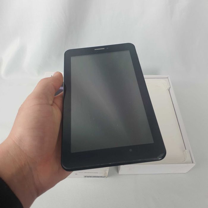 Necesita Acumulator-Exact ca in poze-Impecabila-60 lei-Tableta Allview