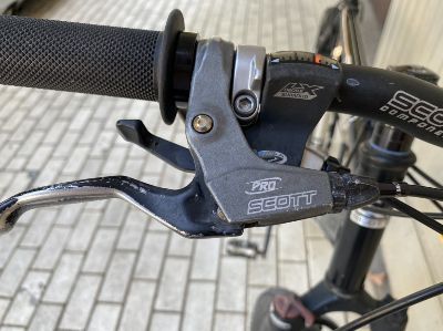 Scott Boulder Perfomance Pro планински 26 Цола