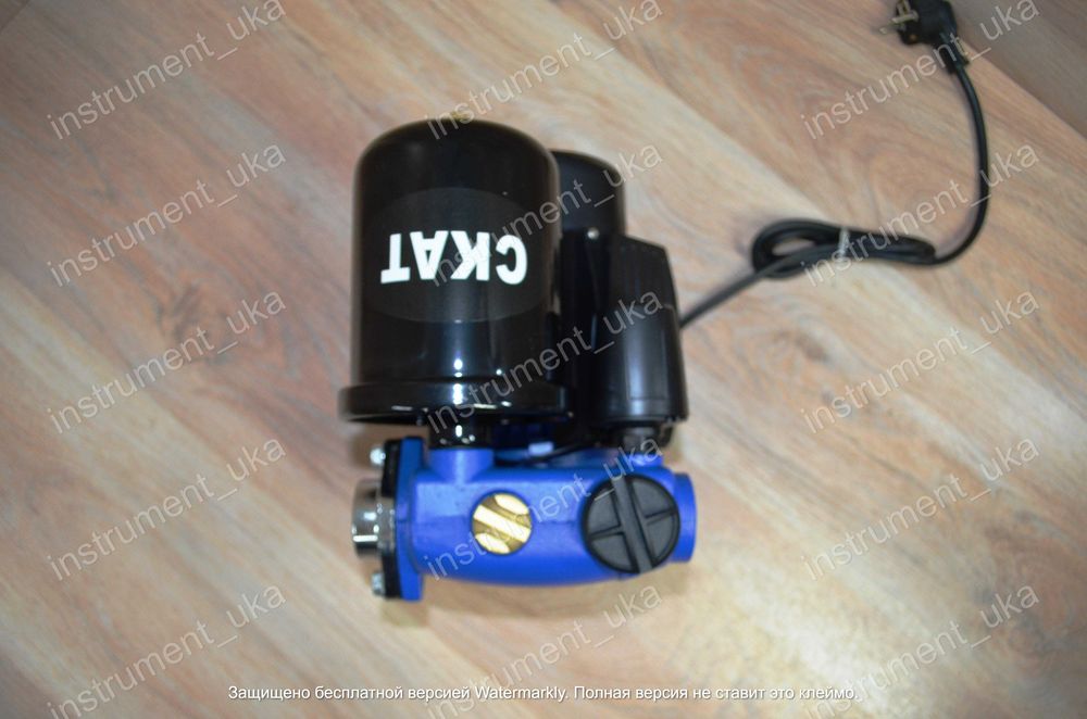 Вакуумный насос Скат (260АЕ)