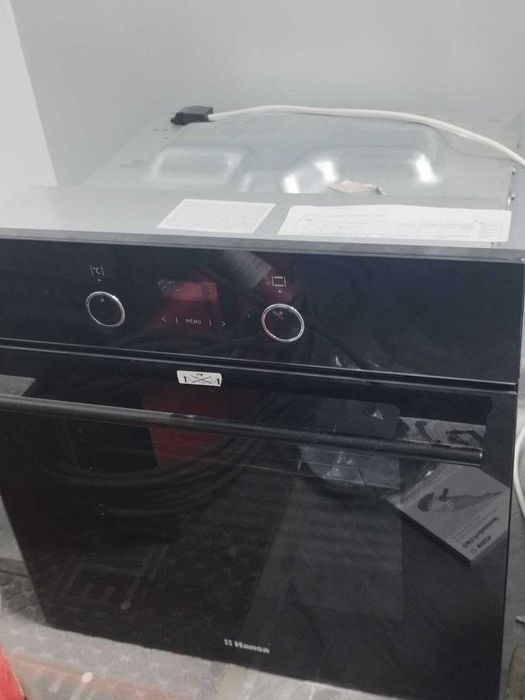 Электроплита  Hansa (639429 г. Кокшетау, ул. Абая 128, 21)