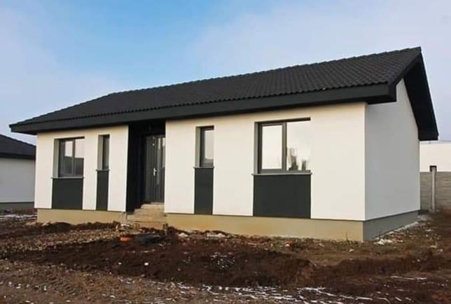 Vand container modular tip casa de locuit