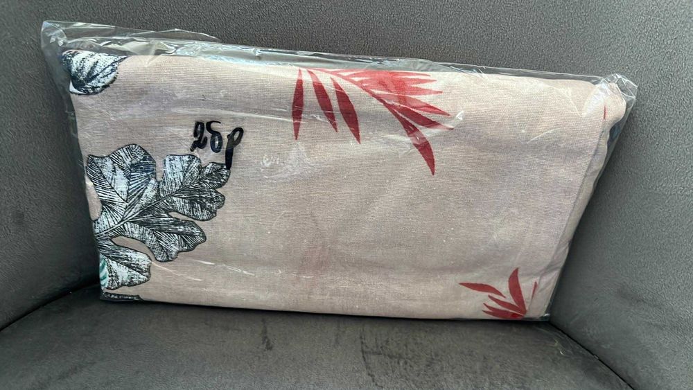 Продавам калъфки за възглавници с цип