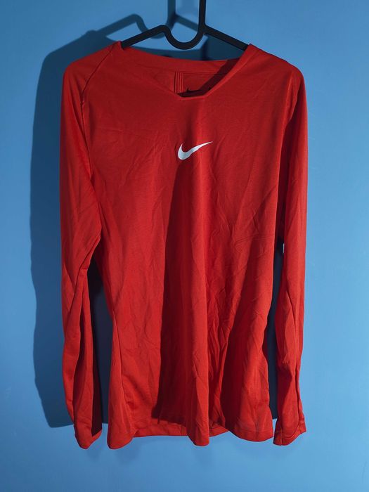 NIKE Dri-Fit Блуза Мъжка М