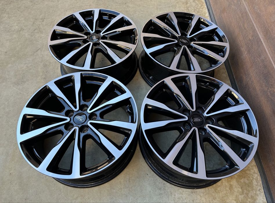 Jante 18 5x108 Originsle Ford Kuga ST LINE
