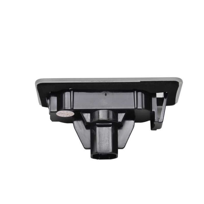 Lampi LED numar Toyota Corola - Fara Eroare