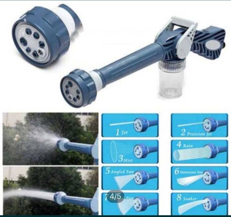 Многофункциональный карчер даставка бесплатная