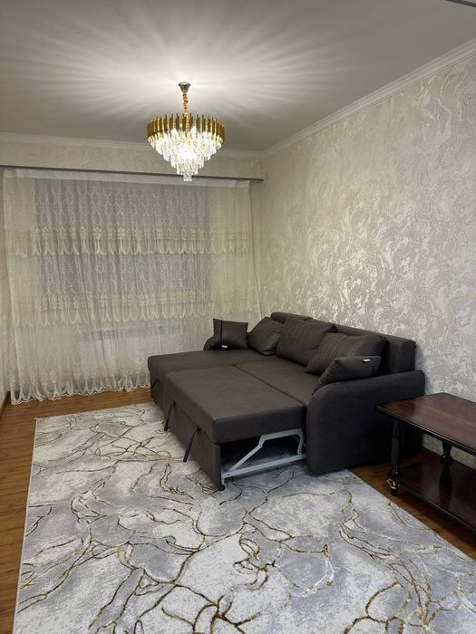 Аренда новостройка. Т. Ц. Компас