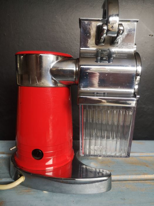 Quick Mill aparat răzuit