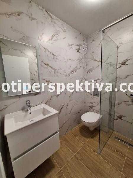 Продава се Двустаен апартамент в Пловдив, Тракия - 36 кв.м за 1516 €/кв.м - Снимка #3