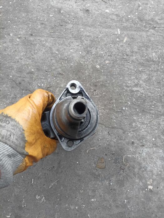 Стартер за Ауди / Audi 2.5 V6 TDI до 2006г.