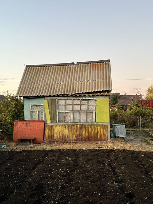 Продам дачу С/о Каштан