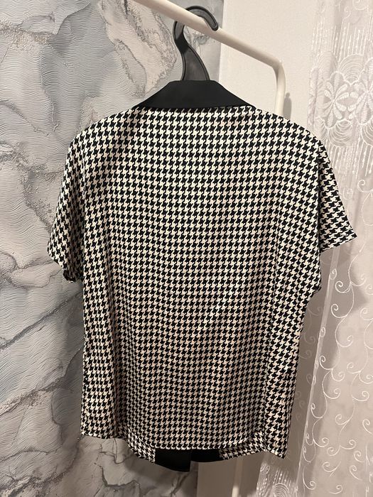 Рубашка из Lichi