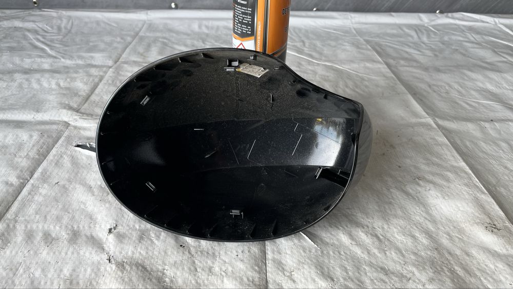 Капак за дясно огледало Mini Cooper Countryman 2016-