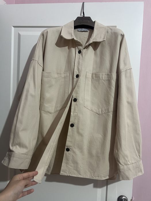 Джакет от Defacto Актобе