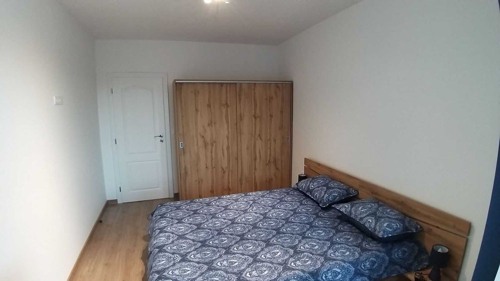 Дава се под наем Двустаен апартамент в Варна, Гранд Мол Варна - 69 кв.м за 510 € - Снимка #5