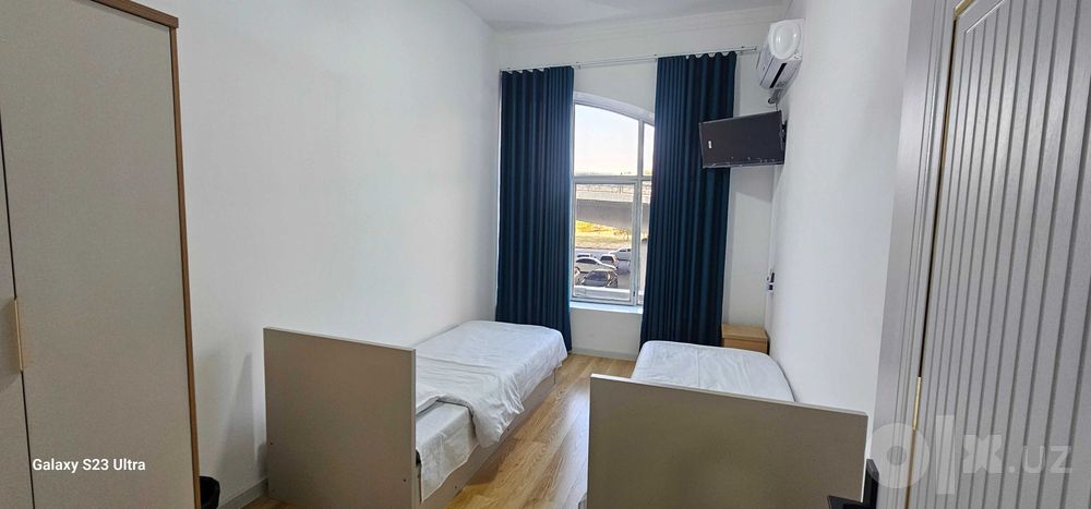 Focus Hostel Andijan