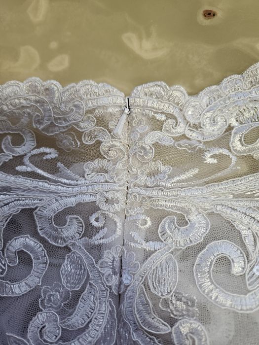 Rochie de mireasă sau ocazie