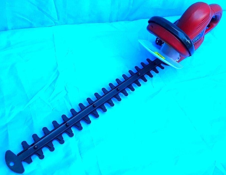 Mașina electrică pentru tuns GARD VIU MATRIX (Germania) NOUĂ - 190 Lei