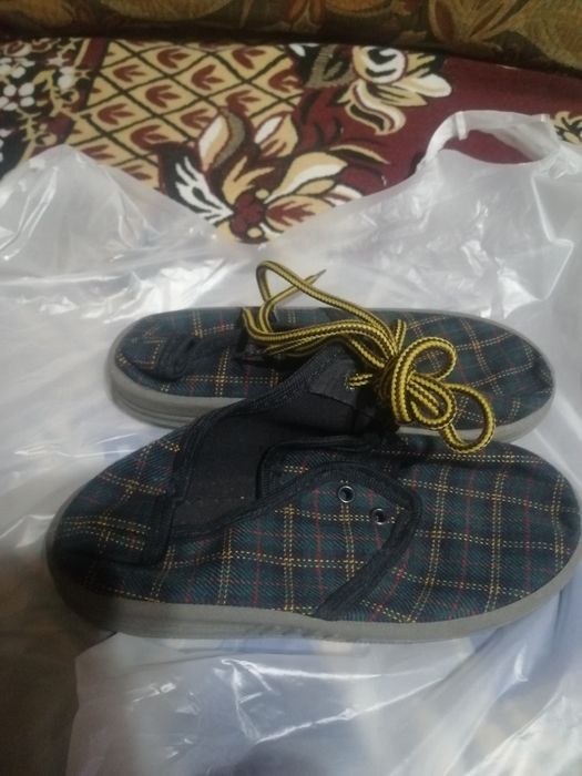 Обувь-детская...