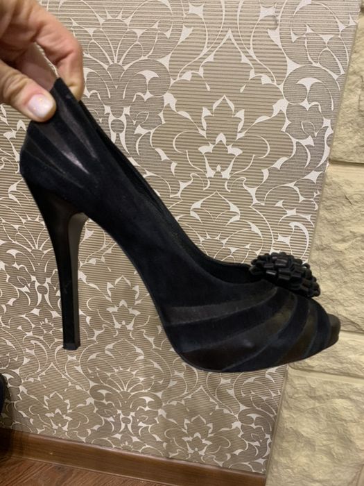 Туфли, Италия. 38 разм.