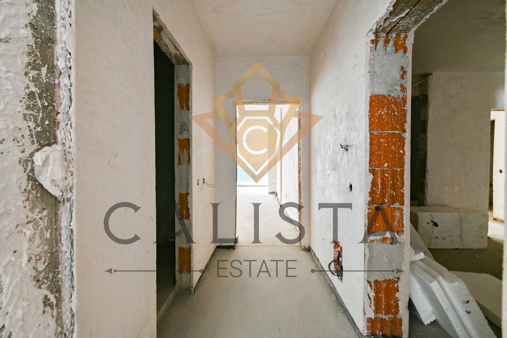 Продава се Двустаен апартамент в София, Дървеница - 65 кв.м за 1852 €/кв.м - Снимка #4