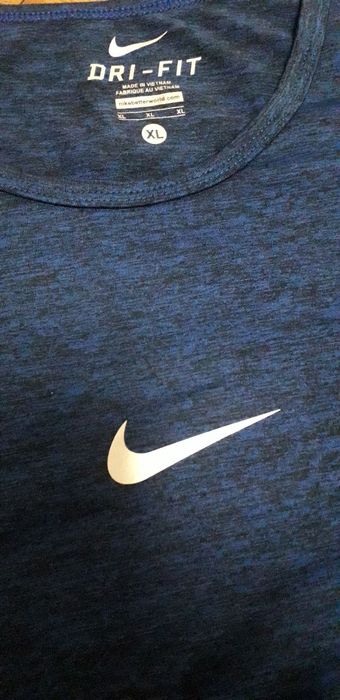 Мъжки потник Nike XL