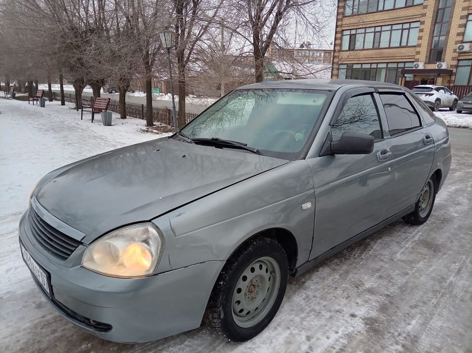 Продам Лада Приора