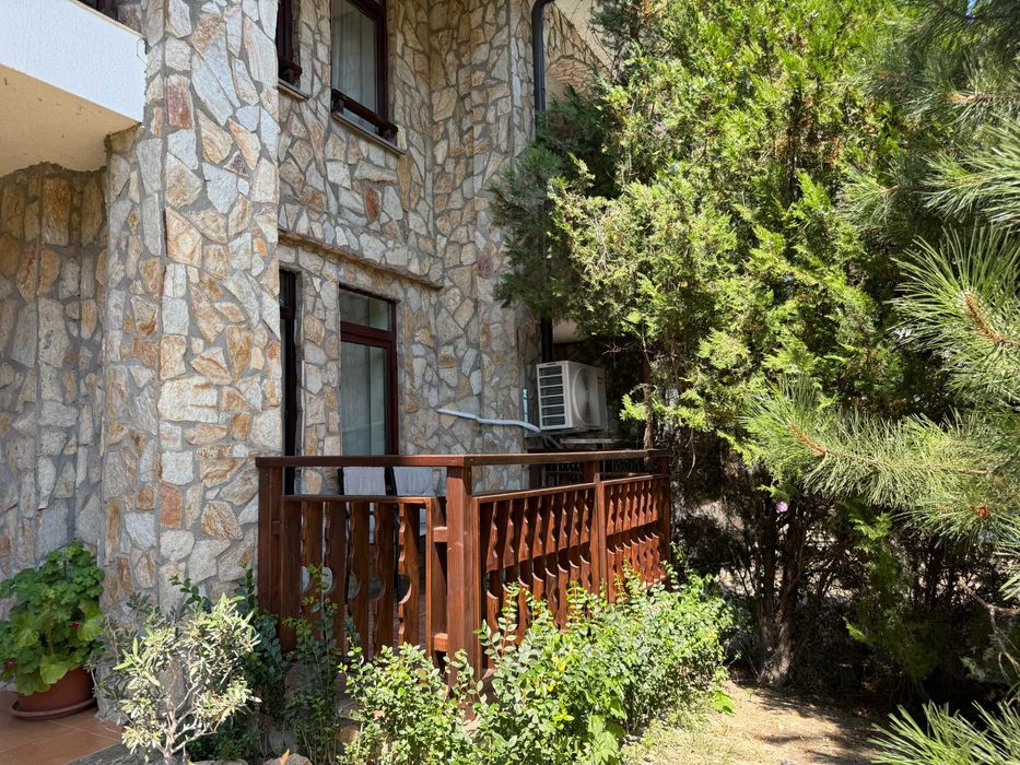 Продава се Едностаен апартамент в Свети Влас - 38 кв.м за 1629 €/кв.м - Снимка #8