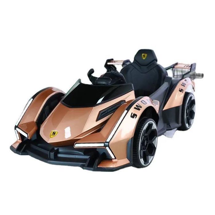 Детская машина с пультом, Болалар машинаси электромобиль ажойиб совға