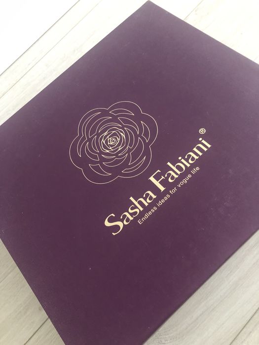 Ботинки женские