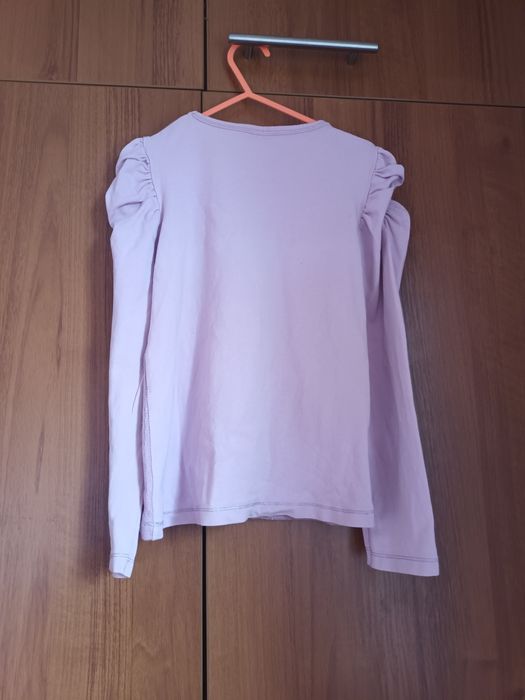 Дрехи за момиче ръст 134 см.