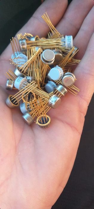 Приём Радиодетали Нуркен