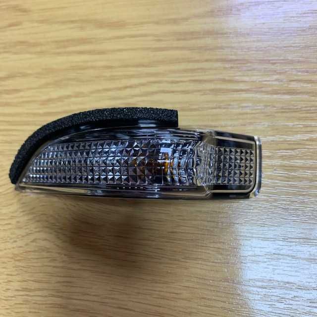 Зеркало на Toyota Camry 50, 55
