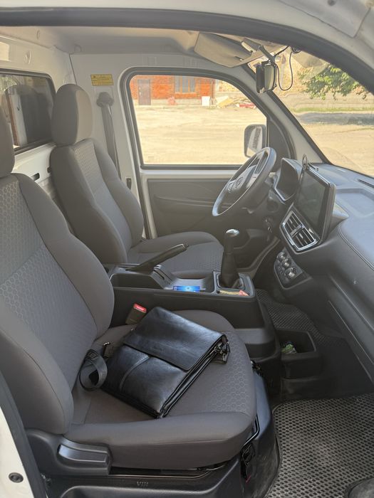 Changan star plus