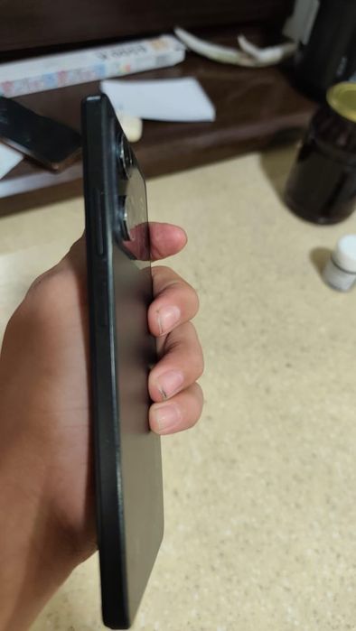 Poco x5pro 5g состояние 7/10