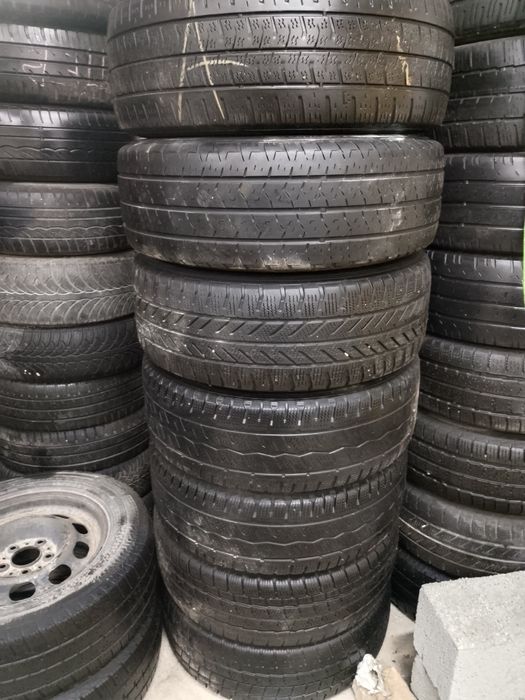 Шины для комерческого транспорта  235/65/r16с