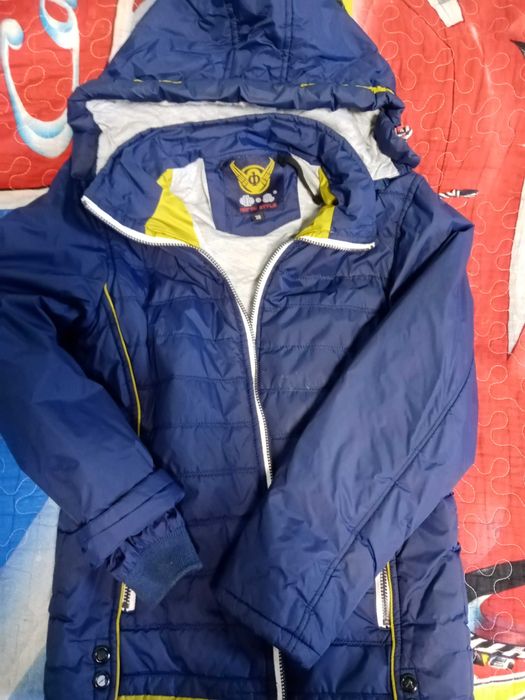 Одежда для мальчиков