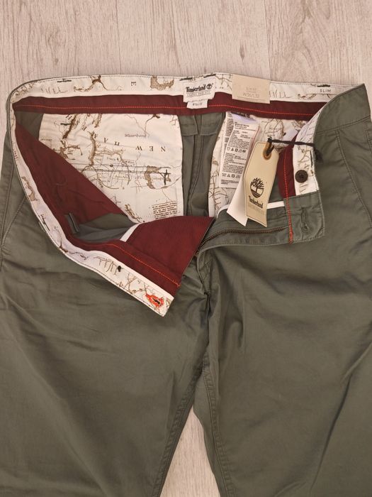 Pantaloni Timberland originali!!!