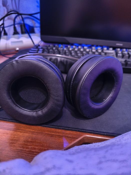 Наушники Defender Cosmo pro