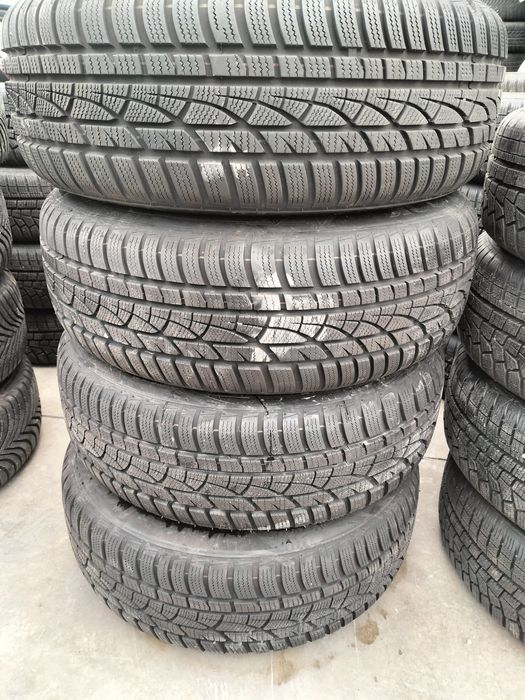 4бр алуминиеви джанти 16 цола 5x112 Audi A4 B9