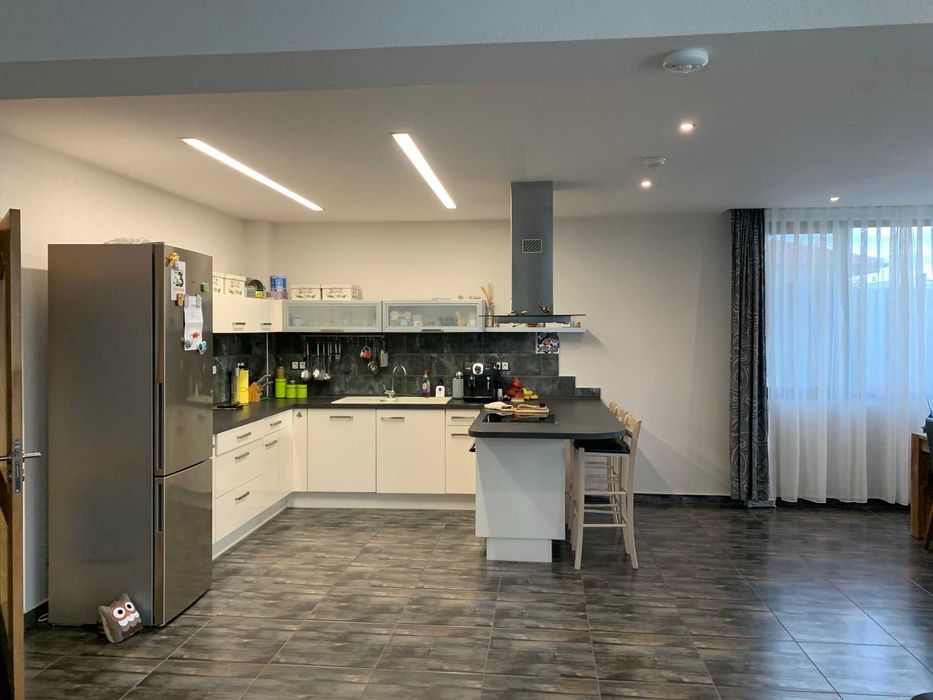 Немска кухня Alno