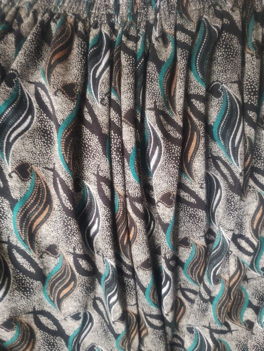 Дамска пола с ластик- 2 броя