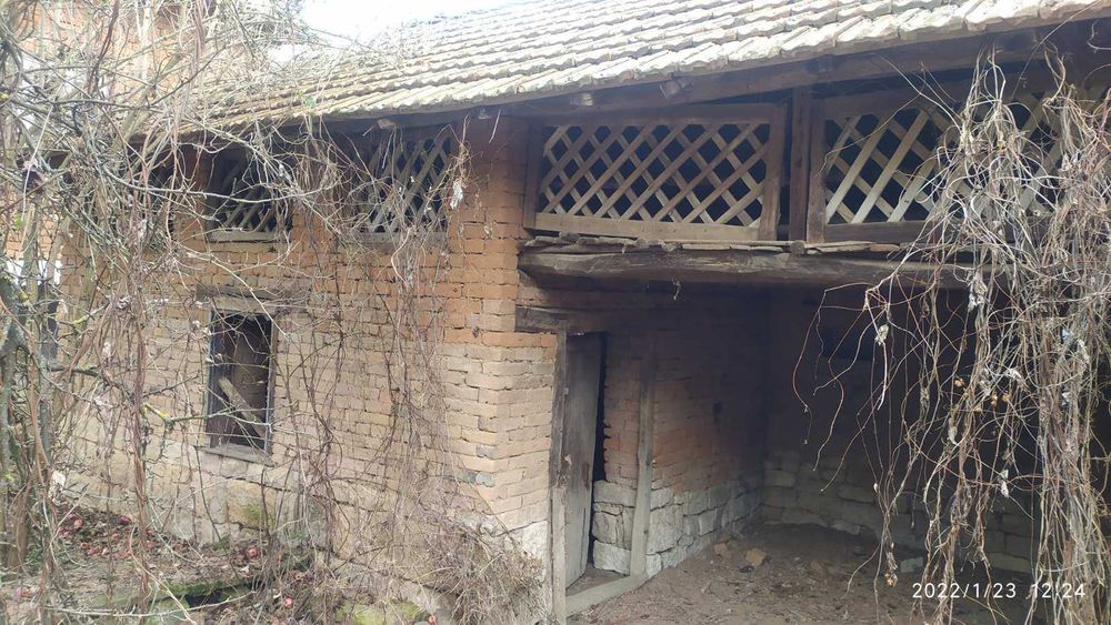 Къща с двор от собственик Осиково