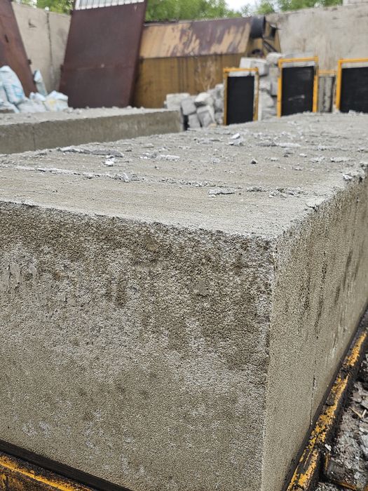 Качественный газоблок