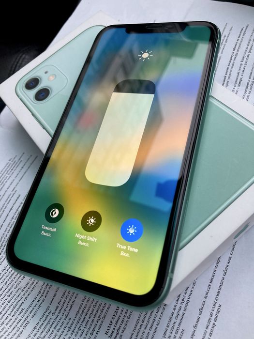 Iphone 11, айфон 11 128 gb