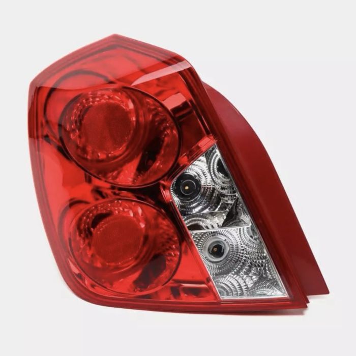 Skidka Optra фара орка томони комплект Gentra, Lacetti учун